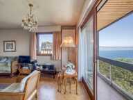SUPERBE APPARTEMENT DE 115m2 VUE LAC à THONON LES BAINS — photo 4