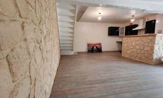 Maison 5 Pièces 154 m² à vendre à Mouliets-et-Villemartin (33350)