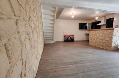 Maison à vendre 6 pièces Mouliets Et Villemartin — photo du bien