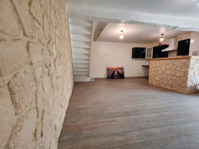 Maison à vendre 6 pièces Mouliets Et Villemartin — photo du bien