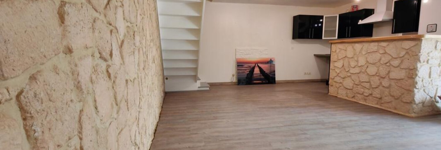 Maison 5 Pièces 154 m² à vendre à Mouliets-et-Villemartin (33350)