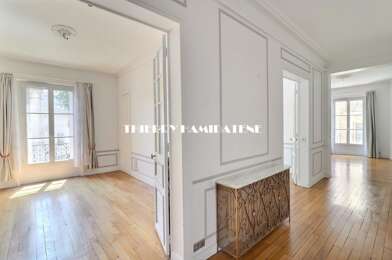Appartement 4 pièces 330000 €