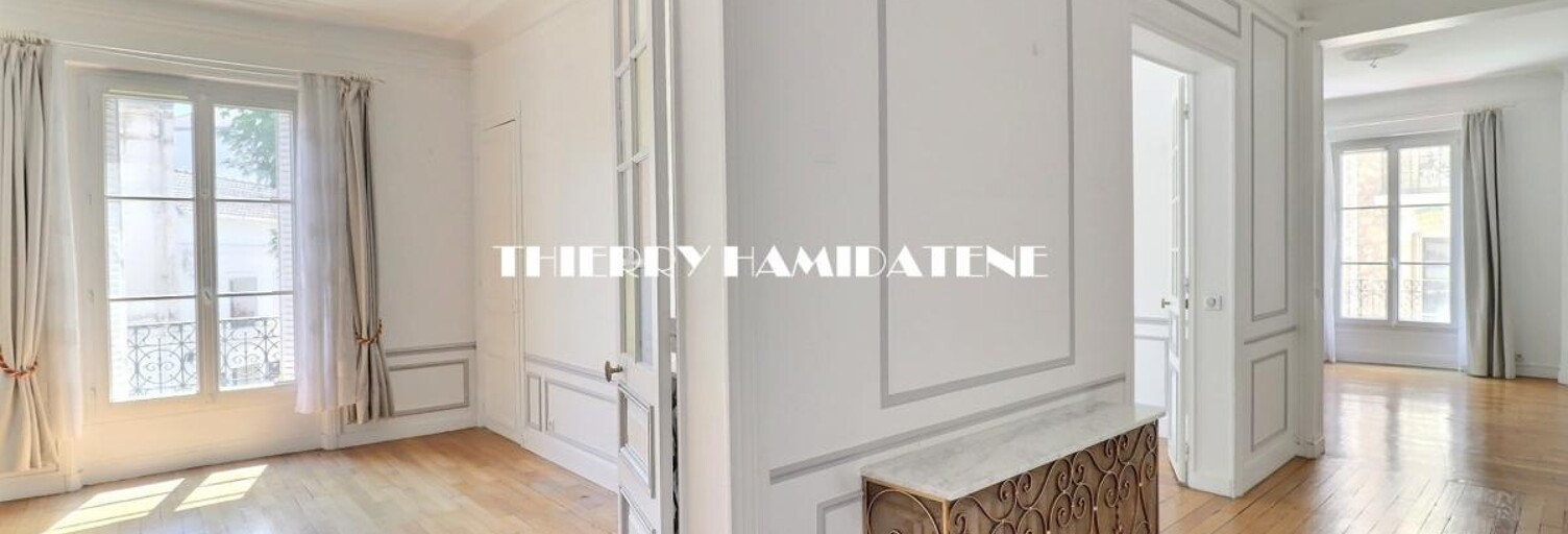 Appartement 4 Pièces 1000 m² à vendre à Argenteuil (95100)