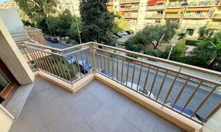 Appartement 2 Pièces 46 m² à vendre à Nice (06000)