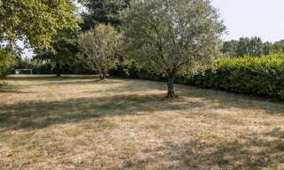 Terrain  565 m² à vendre à Asques (33240)