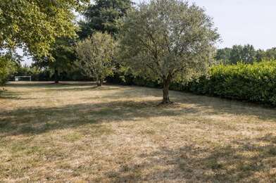 Terrain  94000 €