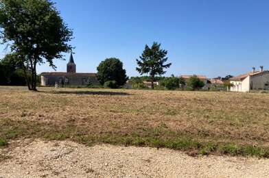 Terrain  29580 €