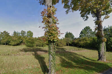 Terrain  23500 €
