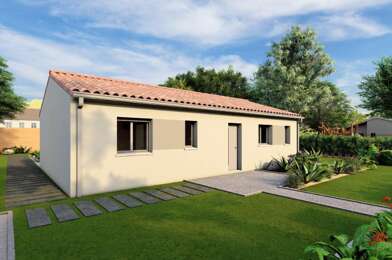 Maison 4 pièces 165000 €