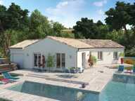 Maison à construire à Juicq (17770) — photo 2