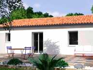 Maison à construire à Juicq (17770) — photo 2