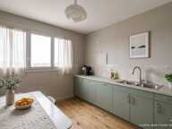 Grand appartement familial T6 à Vauban – 6ème arrondissement — photo 3