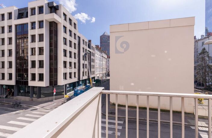 Grand appartement familial T6 à Vauban – 6ème arrondissement — photo 5