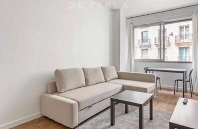 Exclusivité-ParisVII-Studio meublé — photo du bien