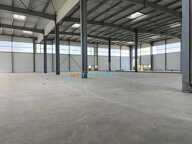 My Transac vous propose à la location un bâtiment indépendant neuf de 3 428m² dont 360m² de bureaux sur un foncier de 5 300m² situé à Torcy — photo 2