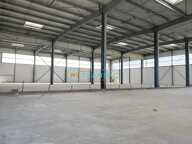 My Transac vous propose à la location un bâtiment indépendant neuf de 3 428m² dont 360m² de bureaux sur un foncier de 5 300m² situé à Torcy — photo 3