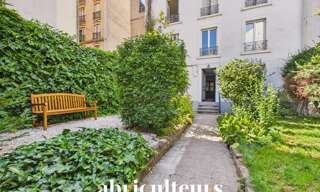 Appartement 2 Pièces 30 m² à vendre à Paris 15 (75015)
