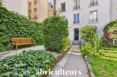 Appartement 2 pièces 265000 €