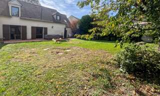 Maison 5 Pièces 163 m² à vendre à Courdimanche (95800)