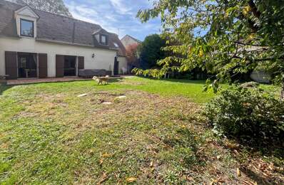 Maison À Vendre — photo du bien