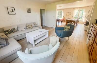 Maison À Vendre — photo du bien