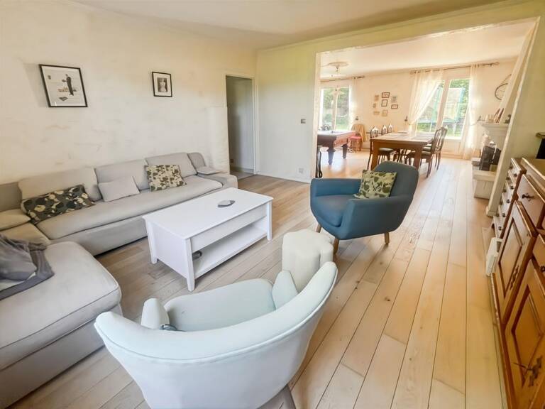 Maison À Vendre — photo 1