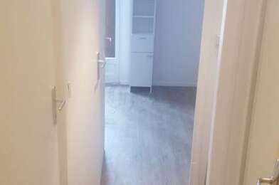 Appartement 1 pièces 450 €
