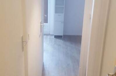 Studio de 16m2 à louer sur Rennes — photo du bien