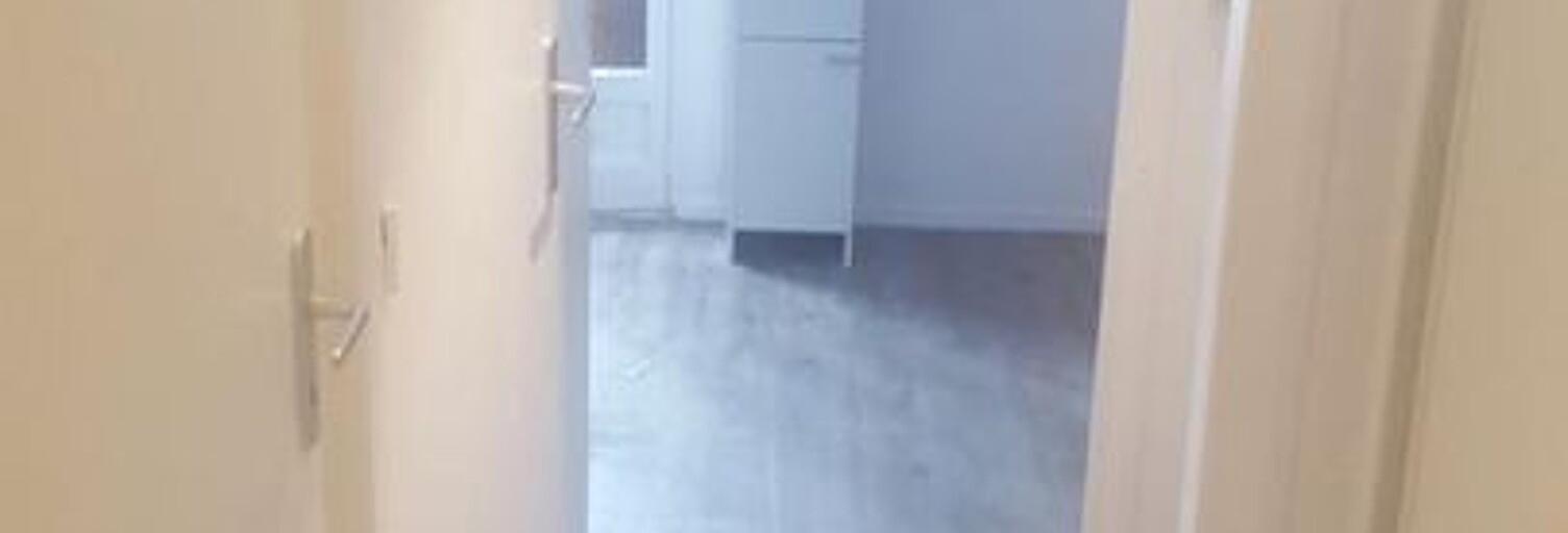 Appartement 1 Pièce 16 m² à louer à Rennes (35000)