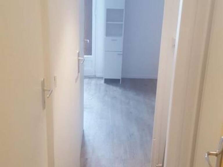 Studio de 16m2 à louer sur Rennes — photo 1