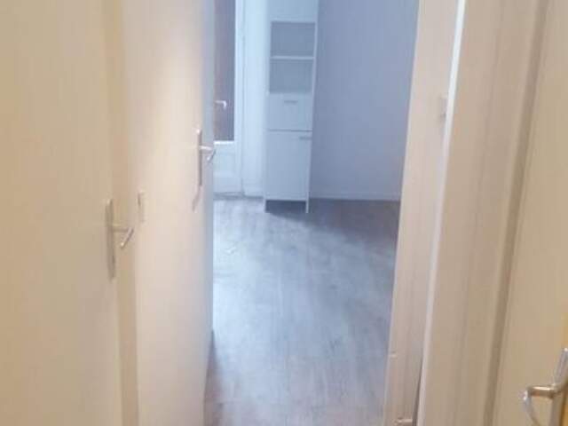 Studio de 16m2 à louer sur Rennes — photo du bien