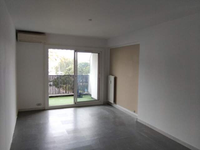 Appartement de 40m2 à louer sur La Grand-Combe — photo du bien