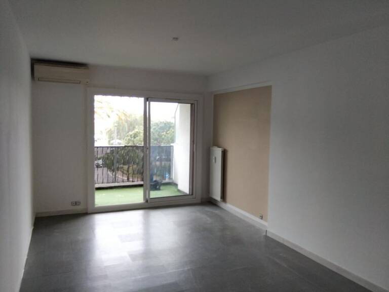 Appartement de 40m2 à louer sur La Grand-Combe — photo 1