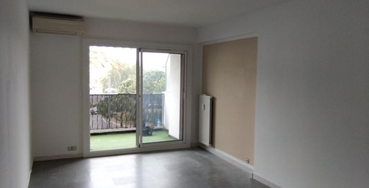 Appartement de 40m2 à louer sur La Grand-Combe — photo 1