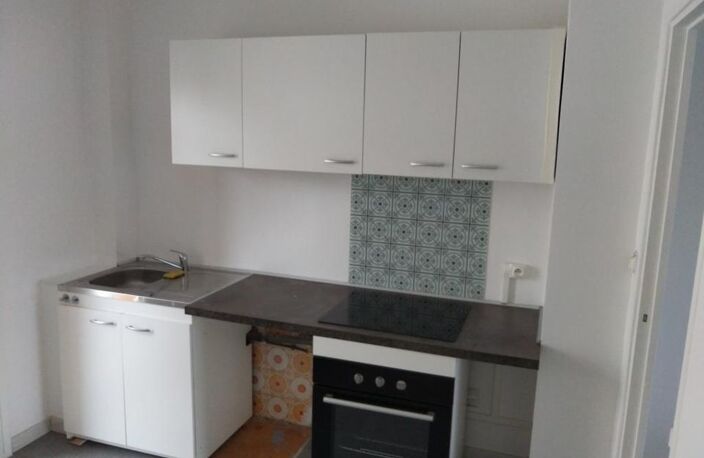 Appartement de 40m2 à louer sur La Grand-Combe — photo 2