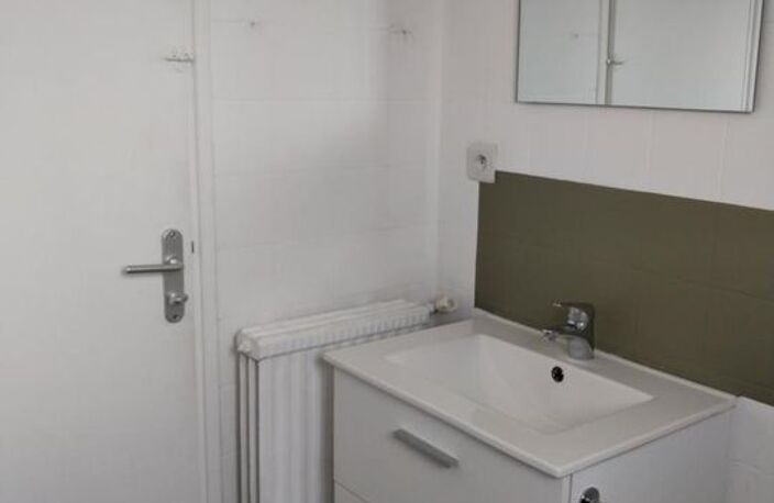 Appartement de 40m2 à louer sur La Grand-Combe — photo 4