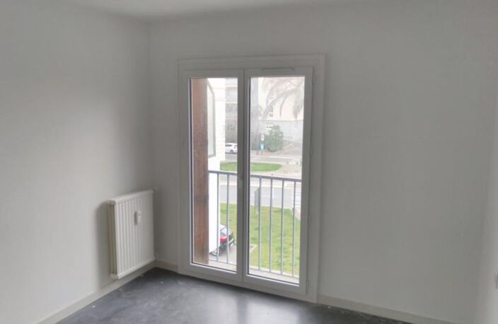 Appartement de 40m2 à louer sur La Grand-Combe — photo 5