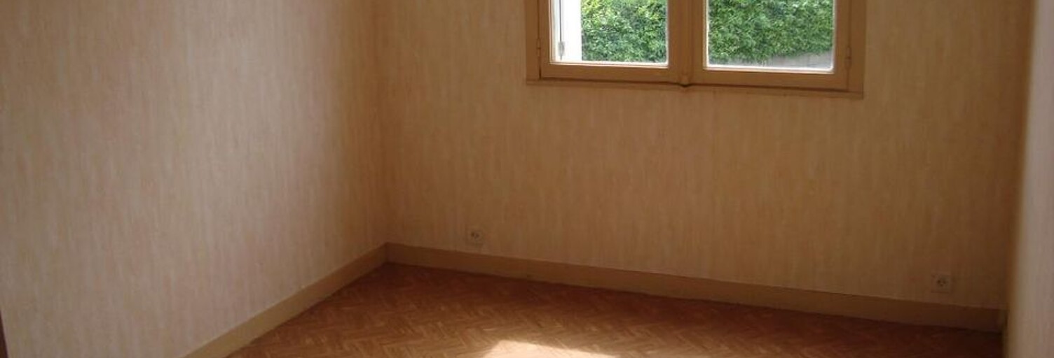 Appartement 3 Pièces 58 m² à louer à Rennes (35000)