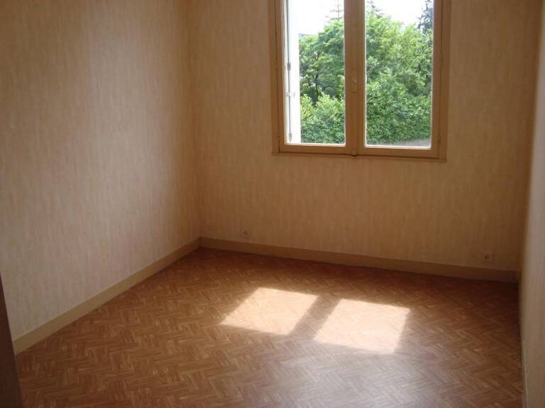 Appartement de 58m2 à louer sur Rennes — photo 1