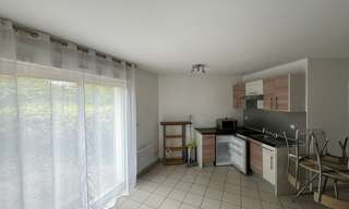 Appartement 1 Pièce 30 m² à louer à Samoreau (77210)