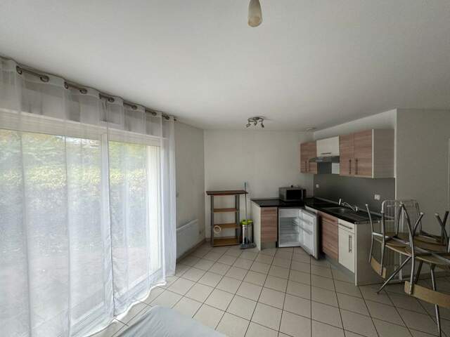 Studio de 30m2 à louer sur Samoreau — photo du bien