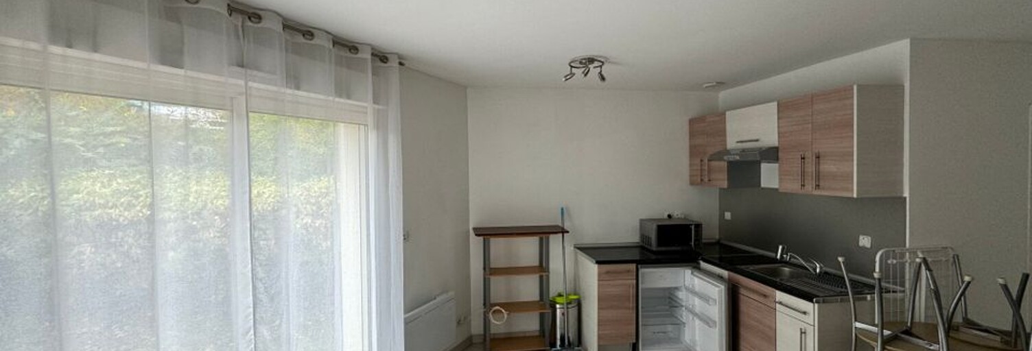 Appartement 1 Pièce 30 m² à louer à Samoreau (77210)