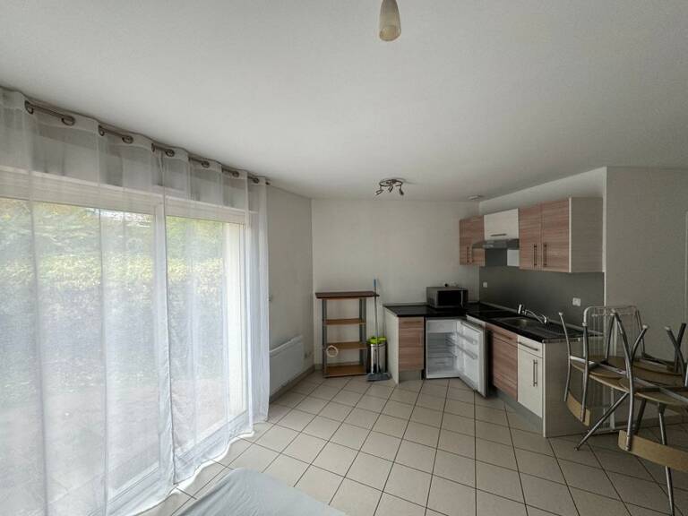 Studio de 30m2 à louer sur Samoreau — photo 1
