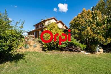 Maison 6 pièces 408000 €