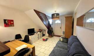 Maison 3 Pièces 57 m² à vendre à Juziers (78820)