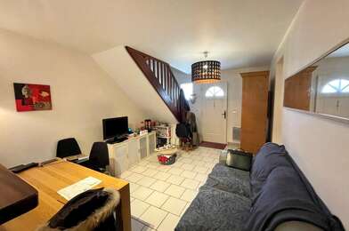 Maison 3 pièces 165000 €