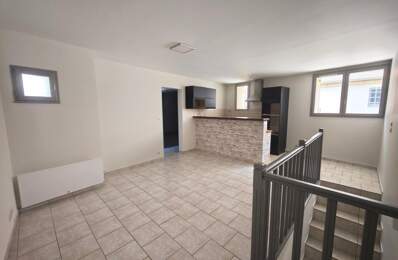 Maison à vendre proche gare et commerces — photo du bien