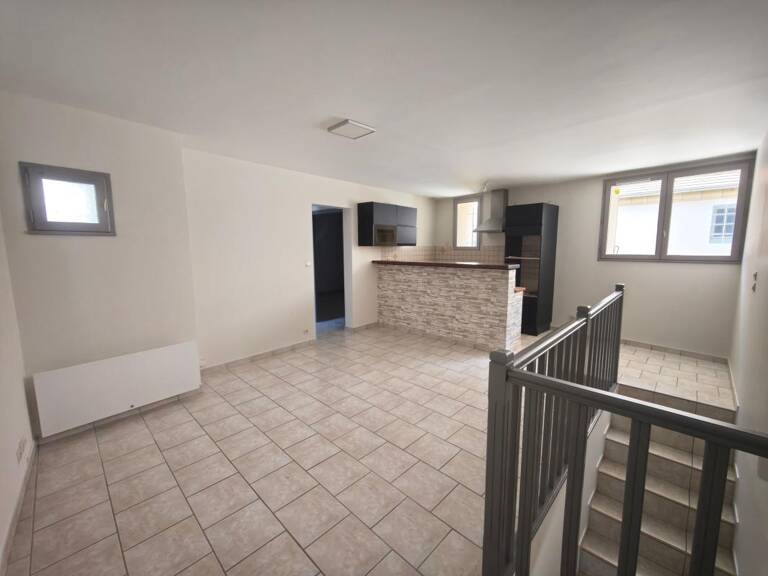 Maison à vendre proche gare et commerces — photo 1