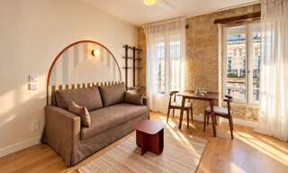 Appartement 1 Pièce 25 m² à louer à Bordeaux (33000)