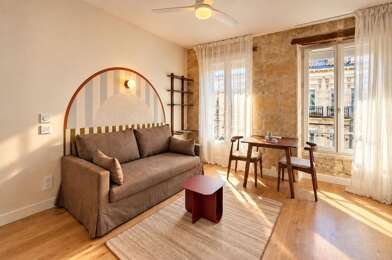 Appartement 1 pièces 760 €